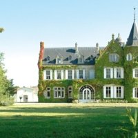 Chateau Lascombes